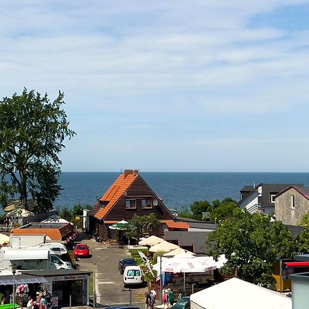 Summer Lofts Premium With Sea View, Parking Ustronie Morskie Esterno foto
