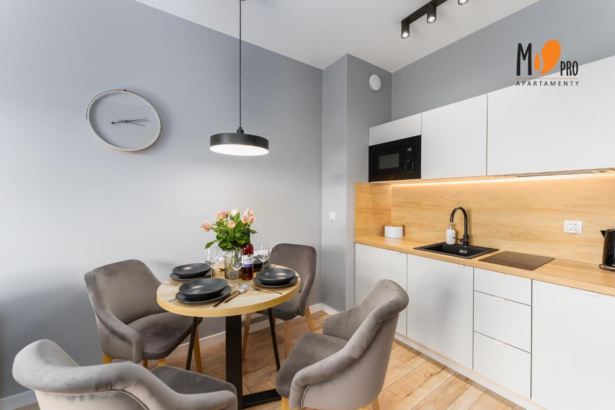Summer Lofts Premium With Sea View, Parking Ustronie Morskie Camera foto