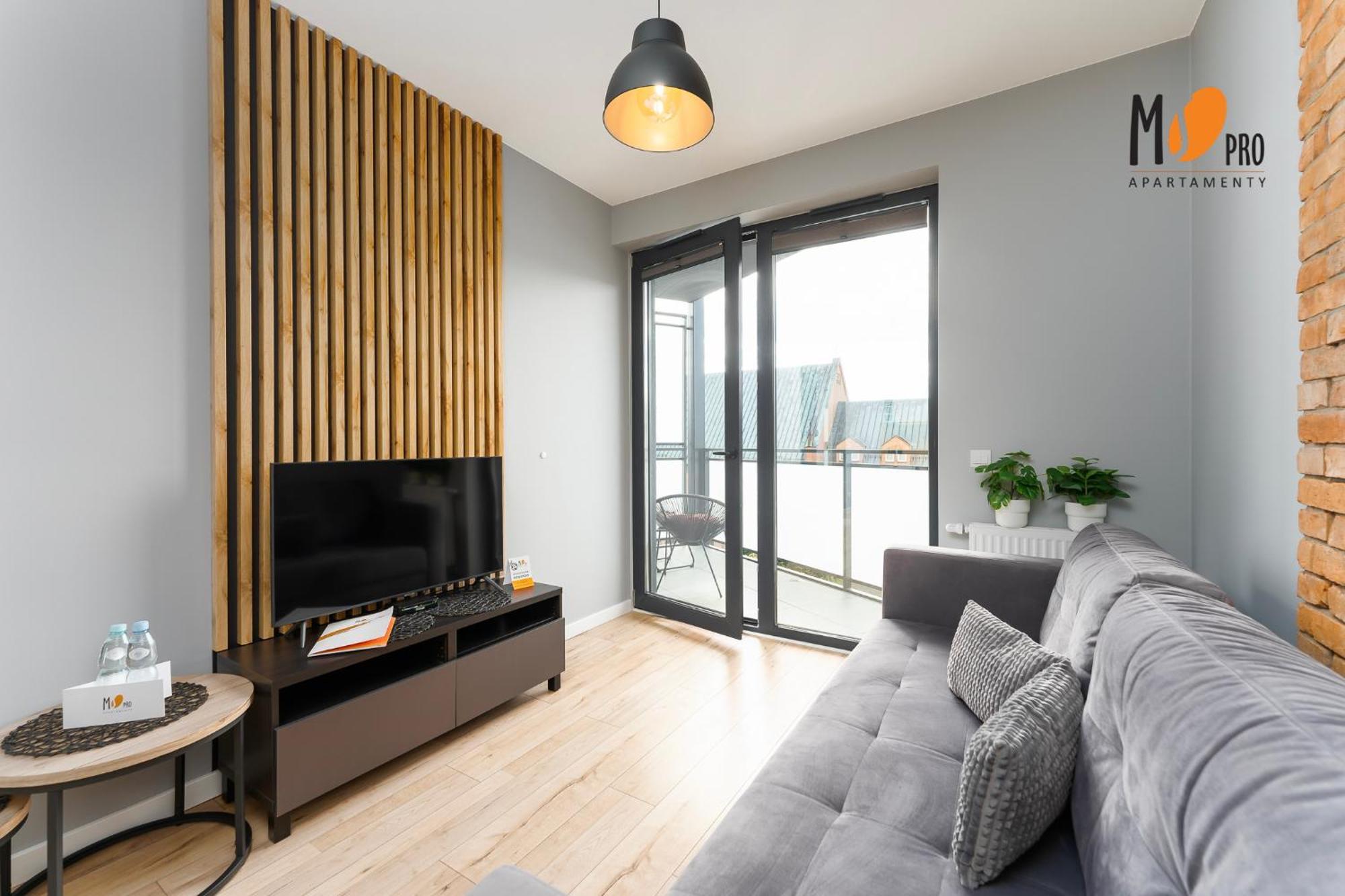 Summer Lofts Premium With Sea View, Parking Ustronie Morskie Camera foto