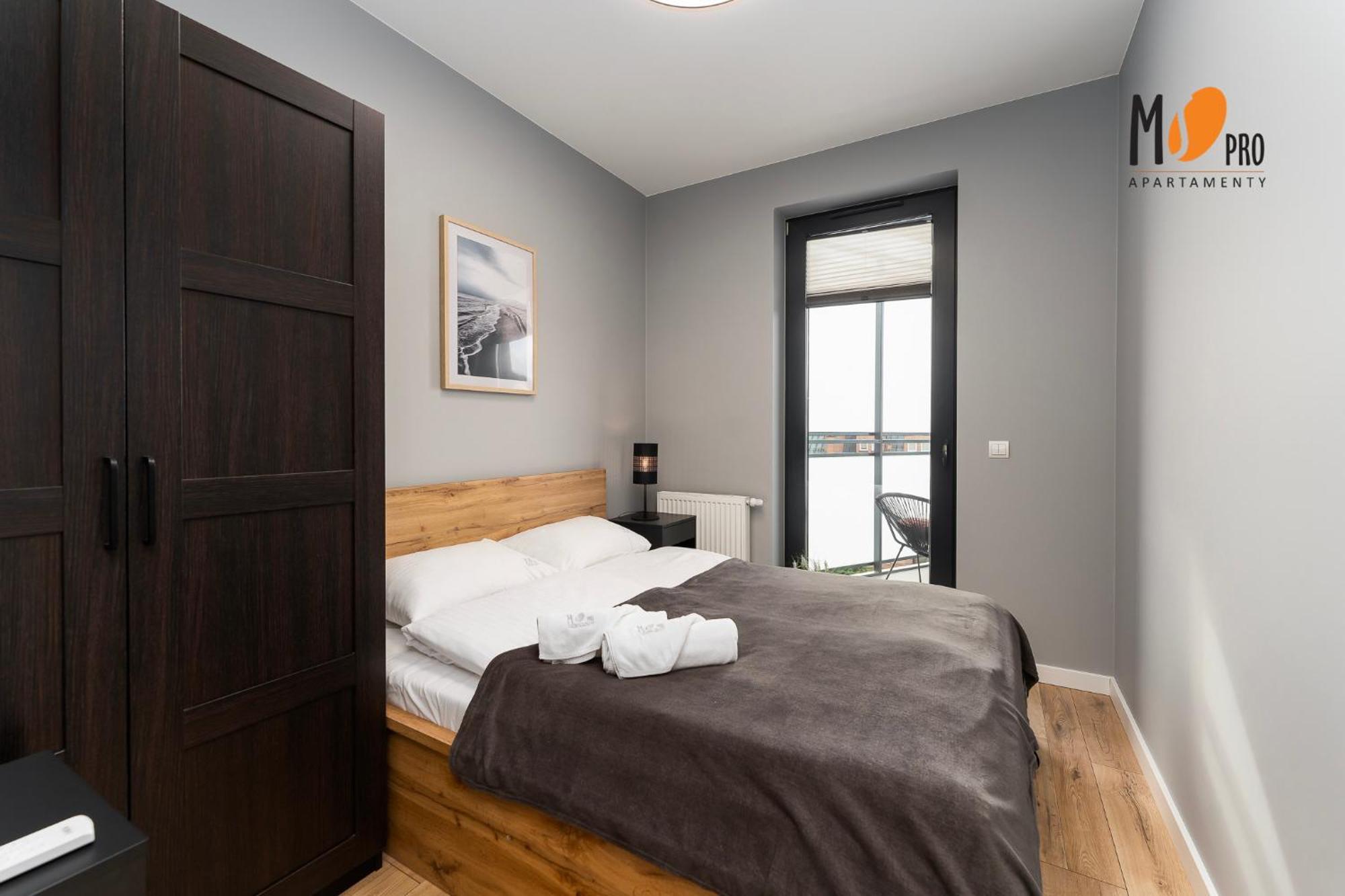 Summer Lofts Premium With Sea View, Parking Ustronie Morskie Camera foto