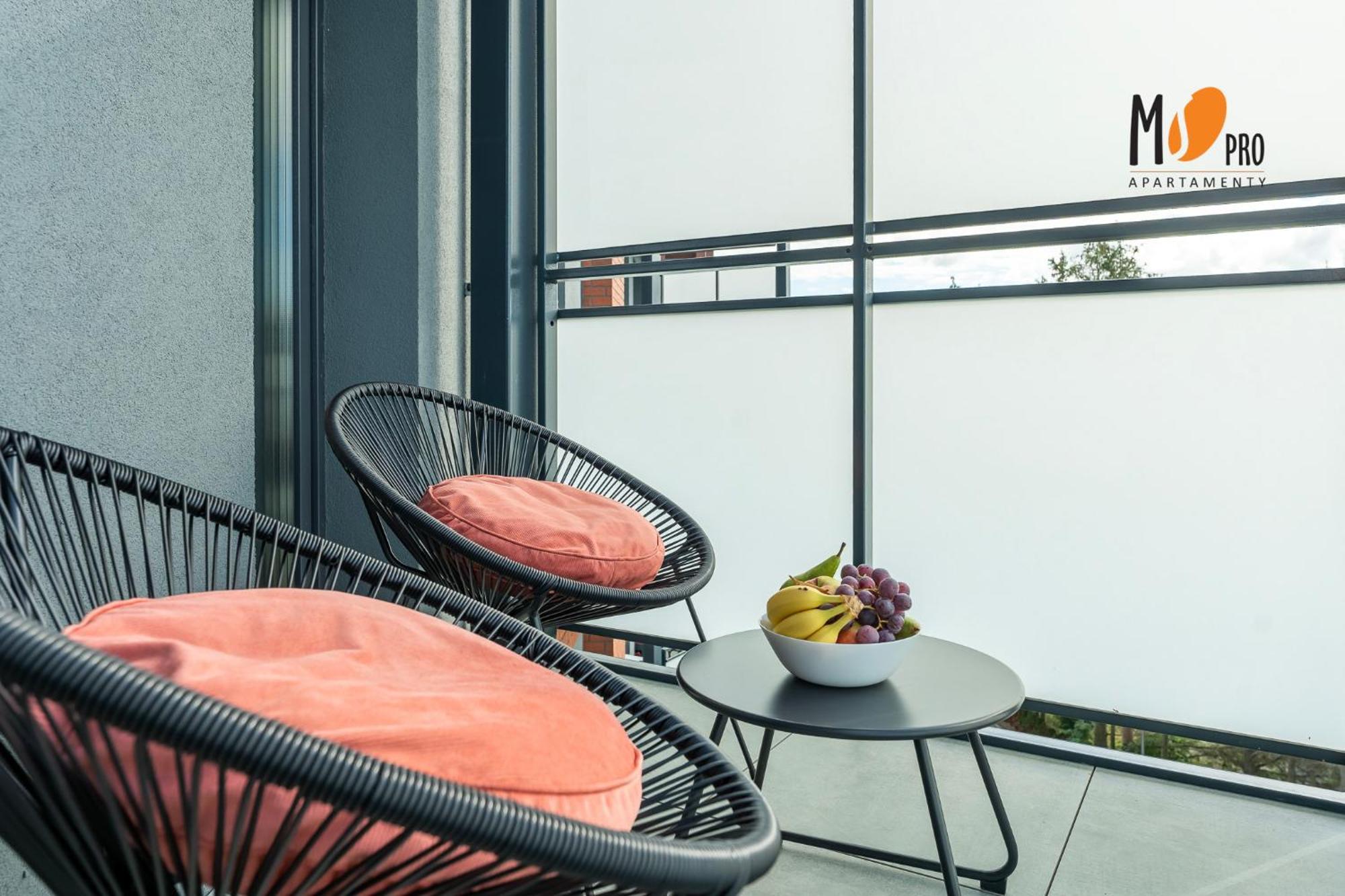 Summer Lofts Premium With Sea View, Parking Ustronie Morskie Camera foto