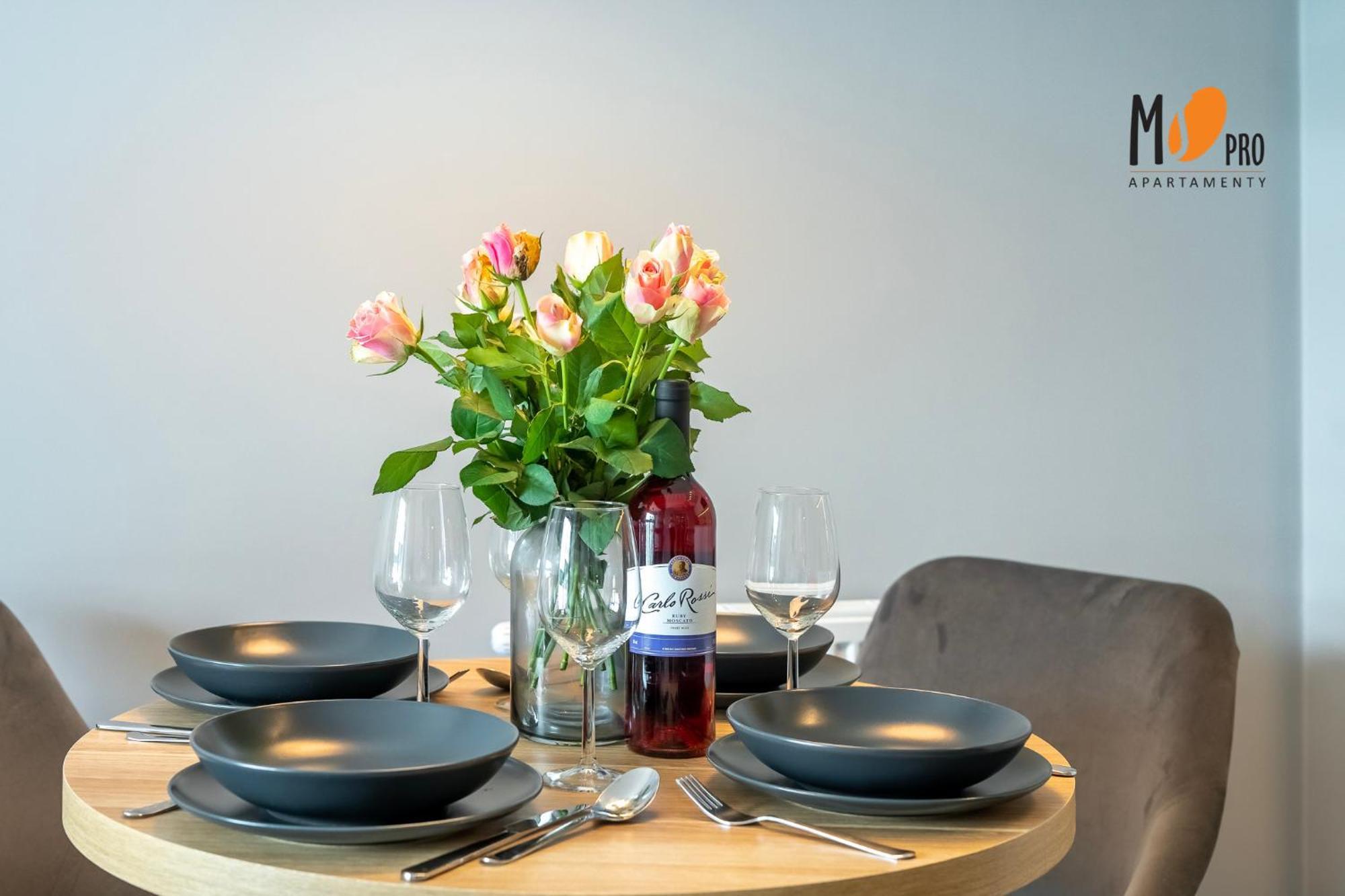 Summer Lofts Premium With Sea View, Parking Ustronie Morskie Camera foto