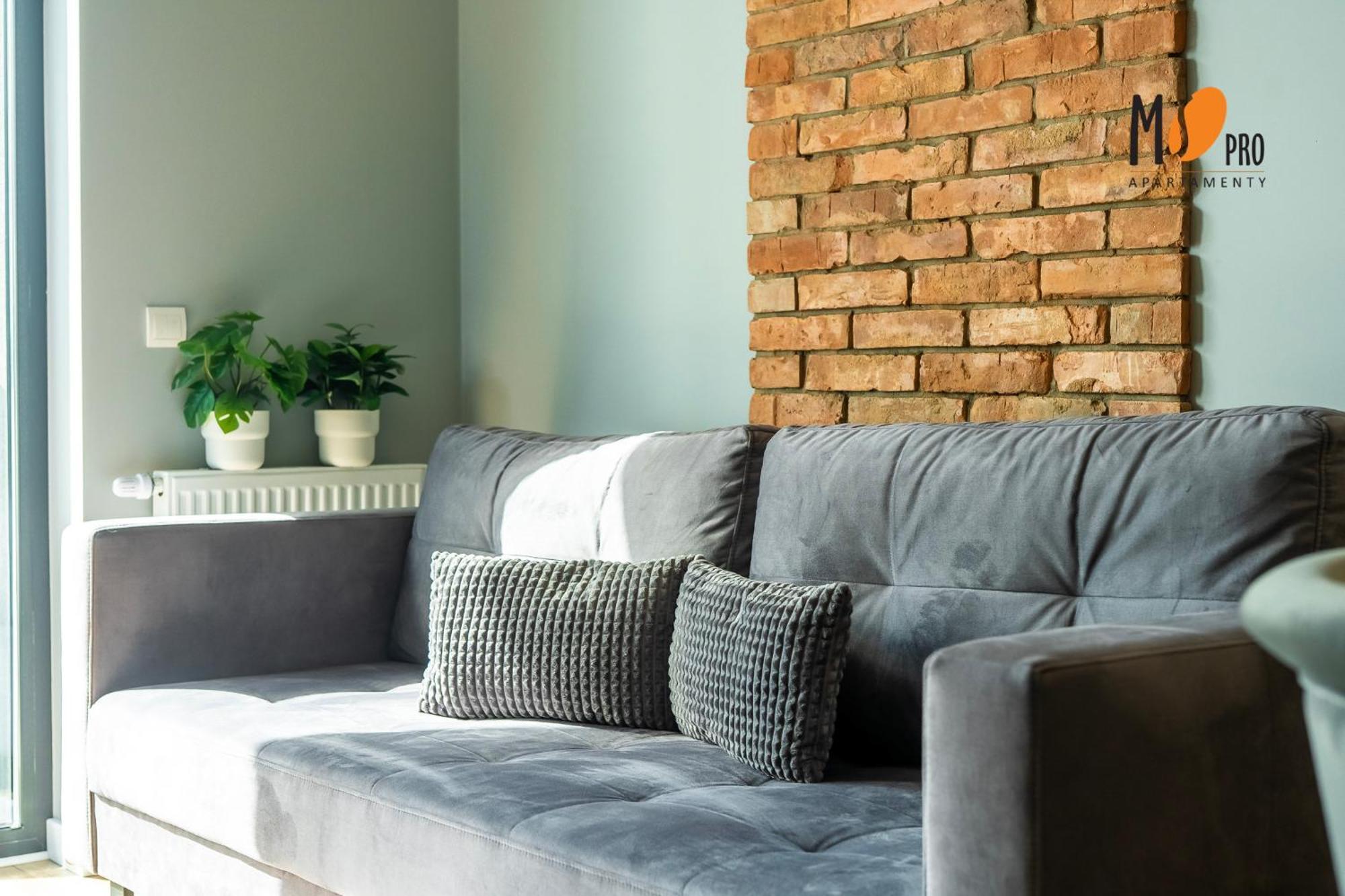 Summer Lofts Premium With Sea View, Parking Ustronie Morskie Camera foto