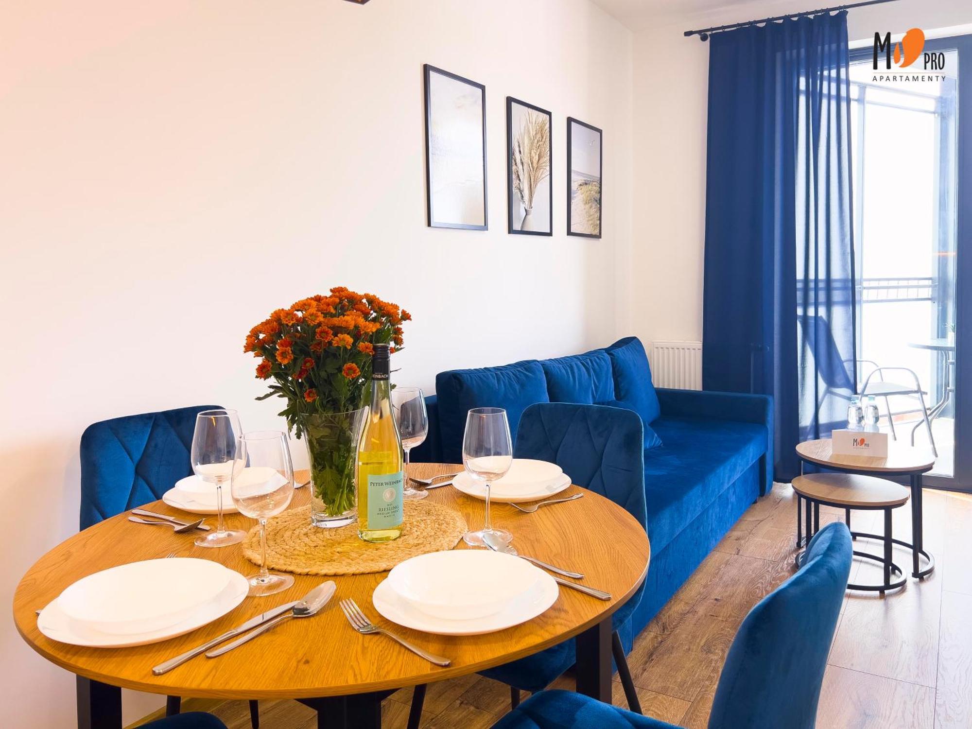 Summer Lofts Premium With Sea View, Parking Ustronie Morskie Esterno foto