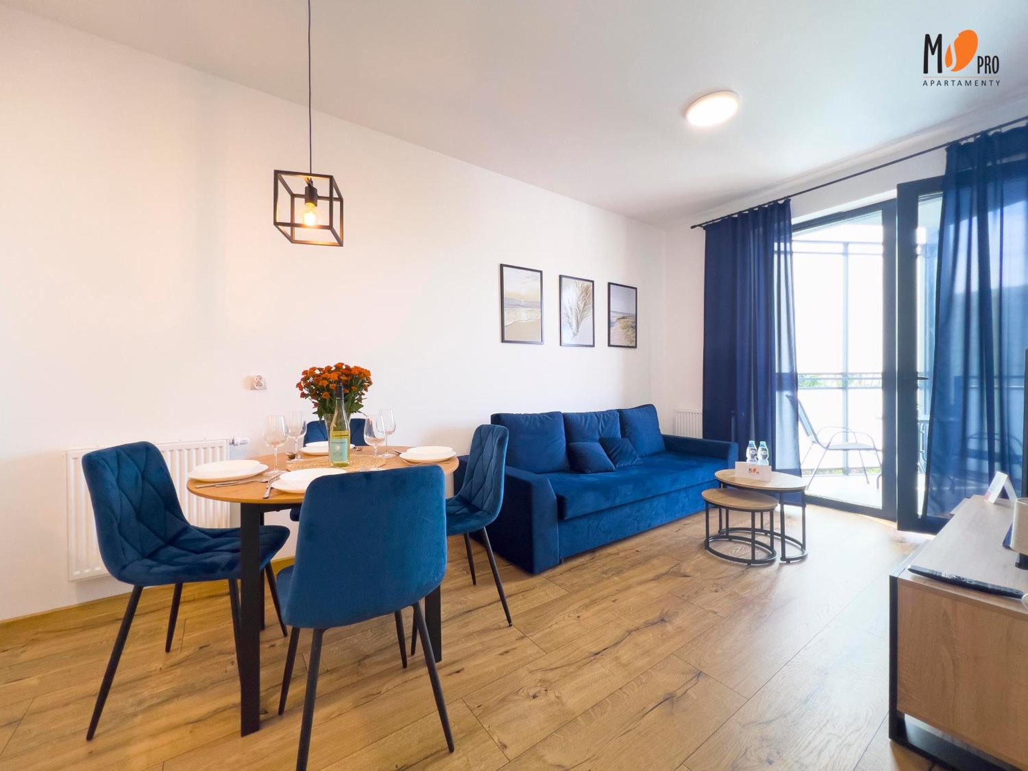 Summer Lofts Premium With Sea View, Parking Ustronie Morskie Esterno foto
