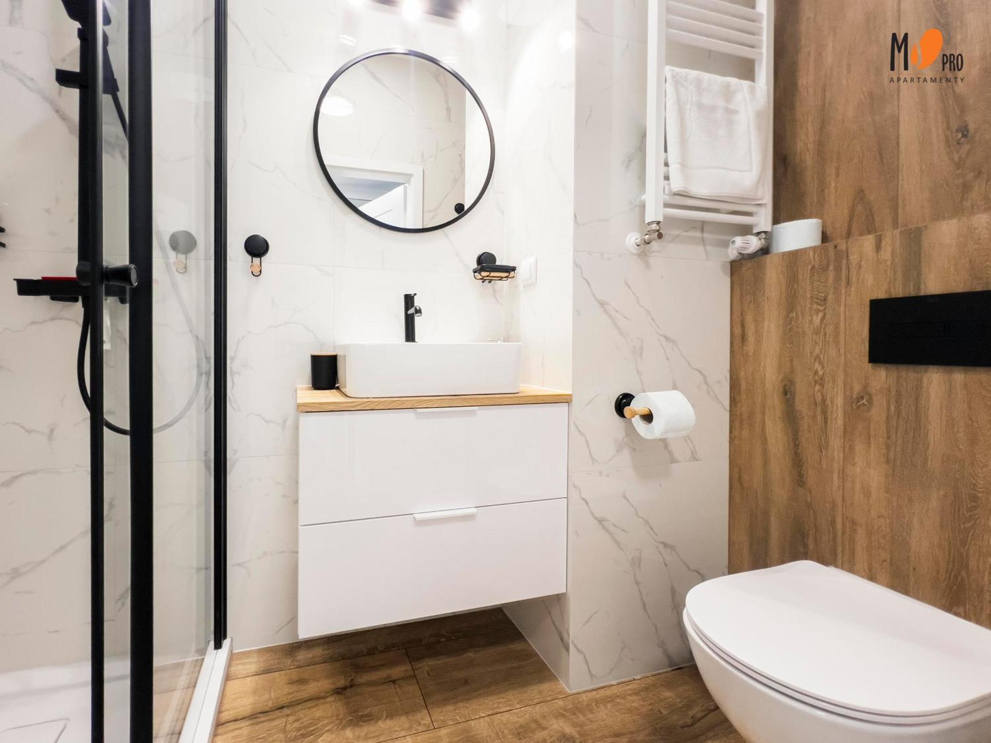 Summer Lofts Premium With Sea View, Parking Ustronie Morskie Esterno foto