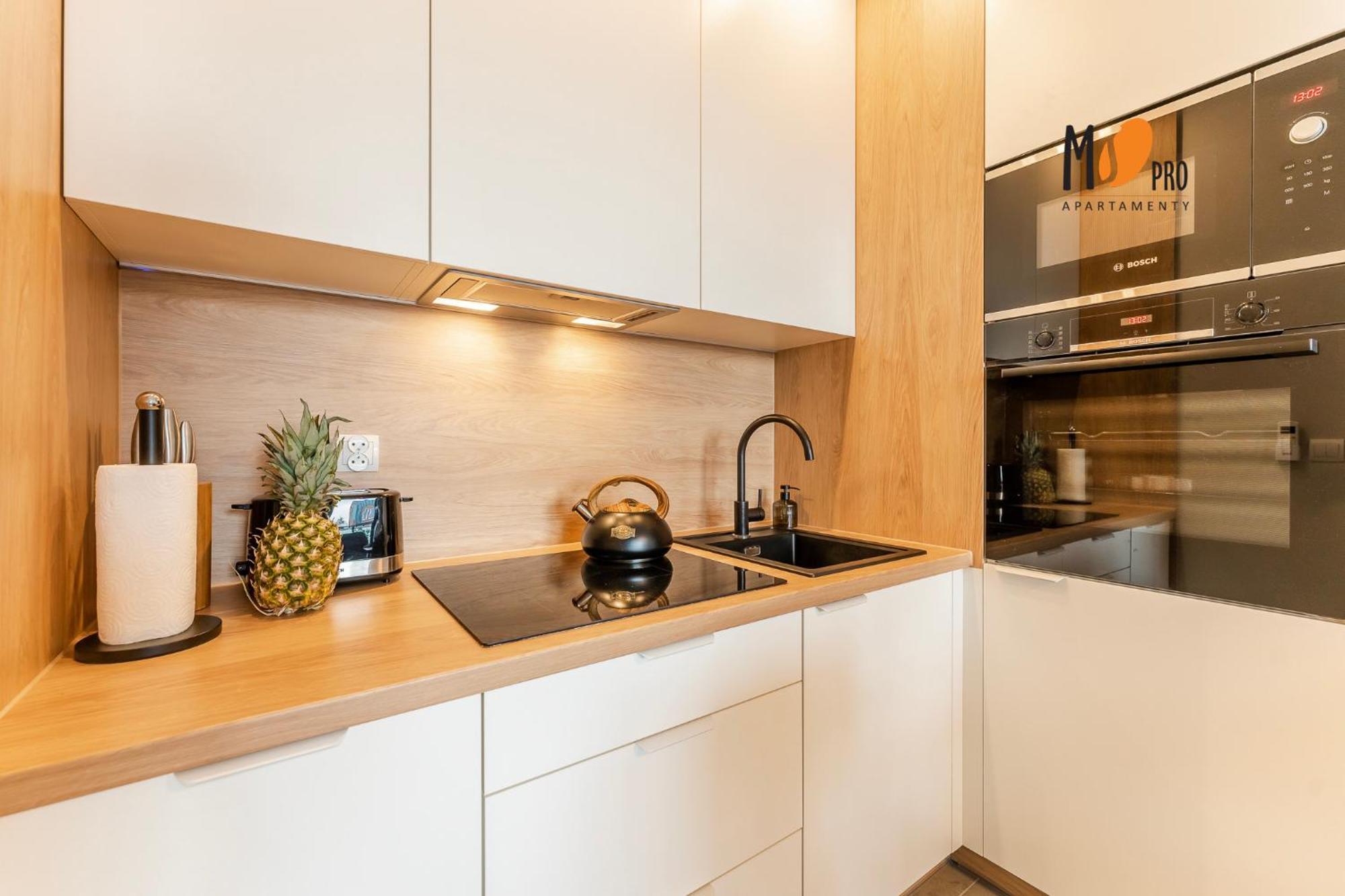 Summer Lofts Premium With Sea View, Parking Ustronie Morskie Esterno foto