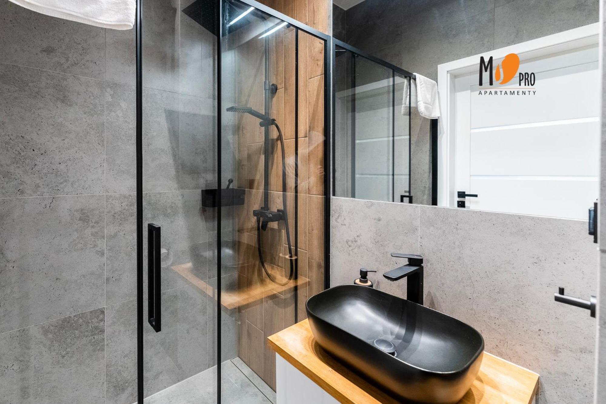 Summer Lofts Premium With Sea View, Parking Ustronie Morskie Esterno foto