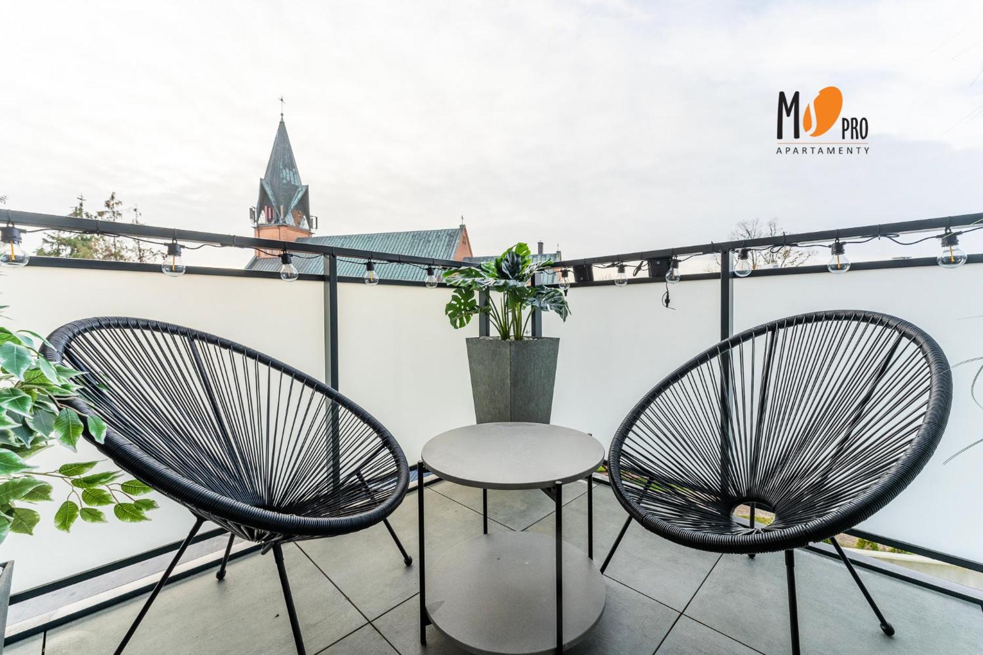 Summer Lofts Premium With Sea View, Parking Ustronie Morskie Esterno foto