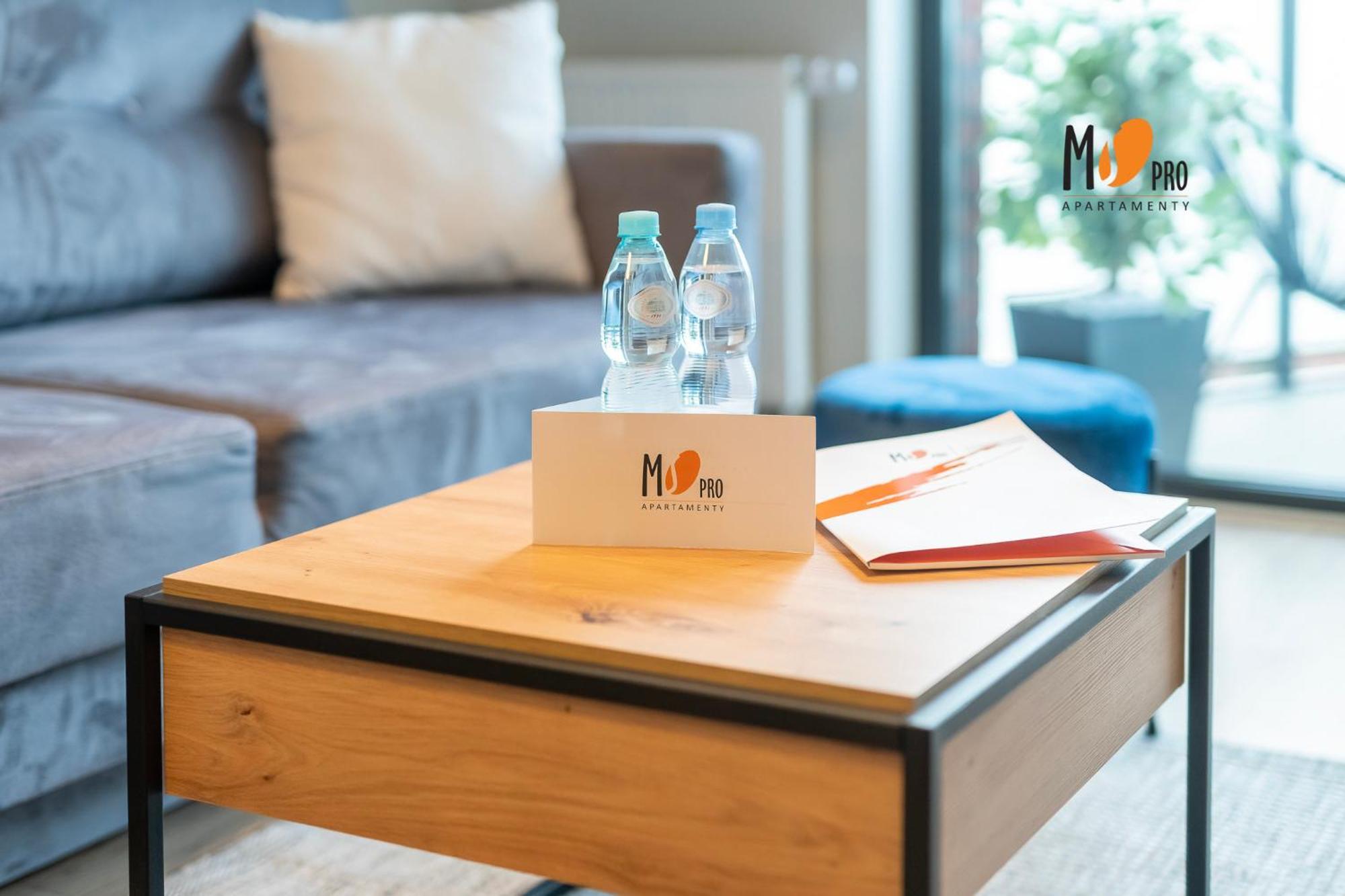 Summer Lofts Premium With Sea View, Parking Ustronie Morskie Esterno foto