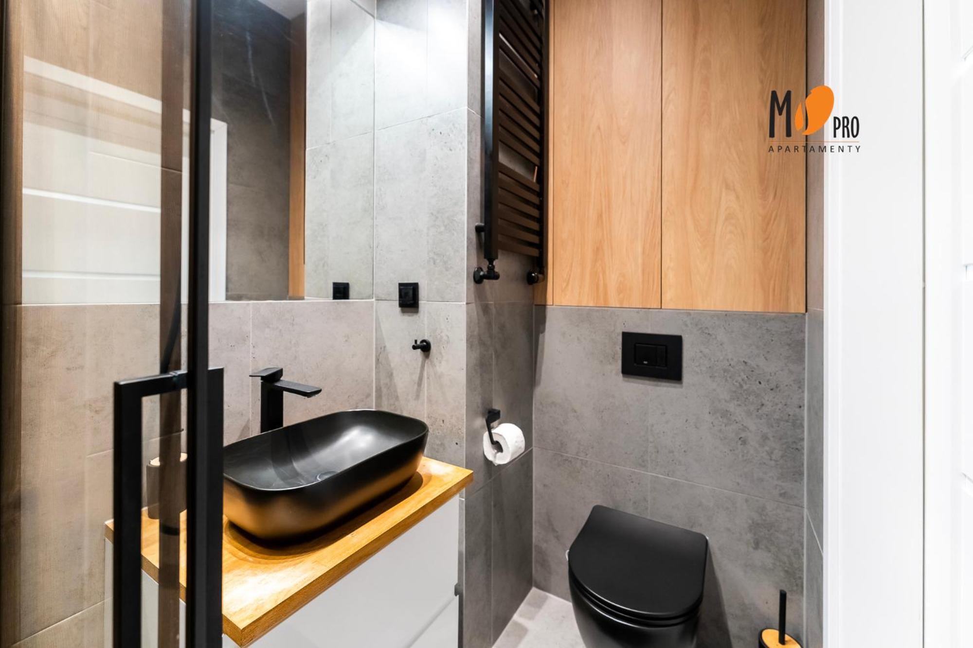 Summer Lofts Premium With Sea View, Parking Ustronie Morskie Esterno foto
