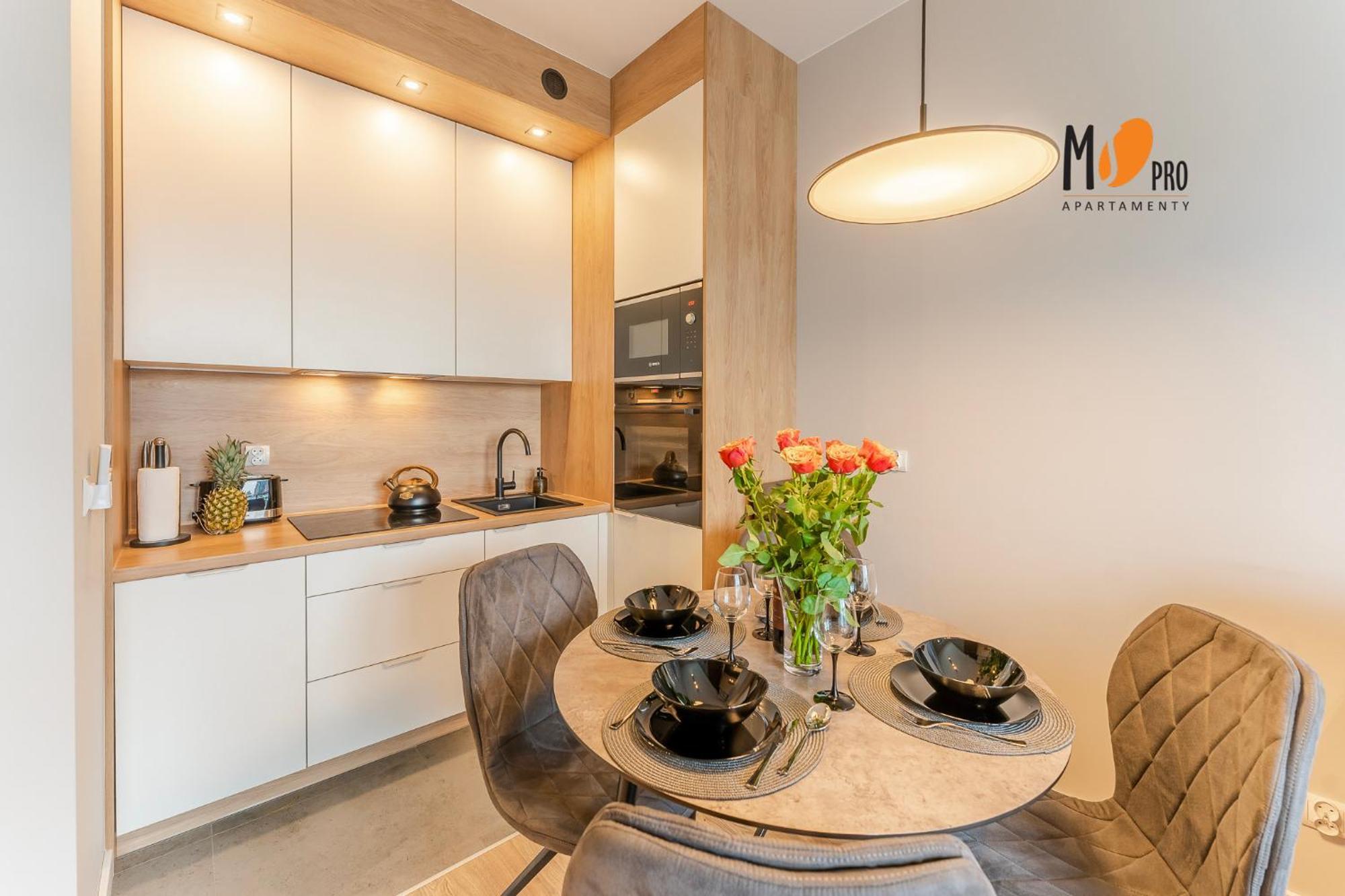 Summer Lofts Premium With Sea View, Parking Ustronie Morskie Esterno foto