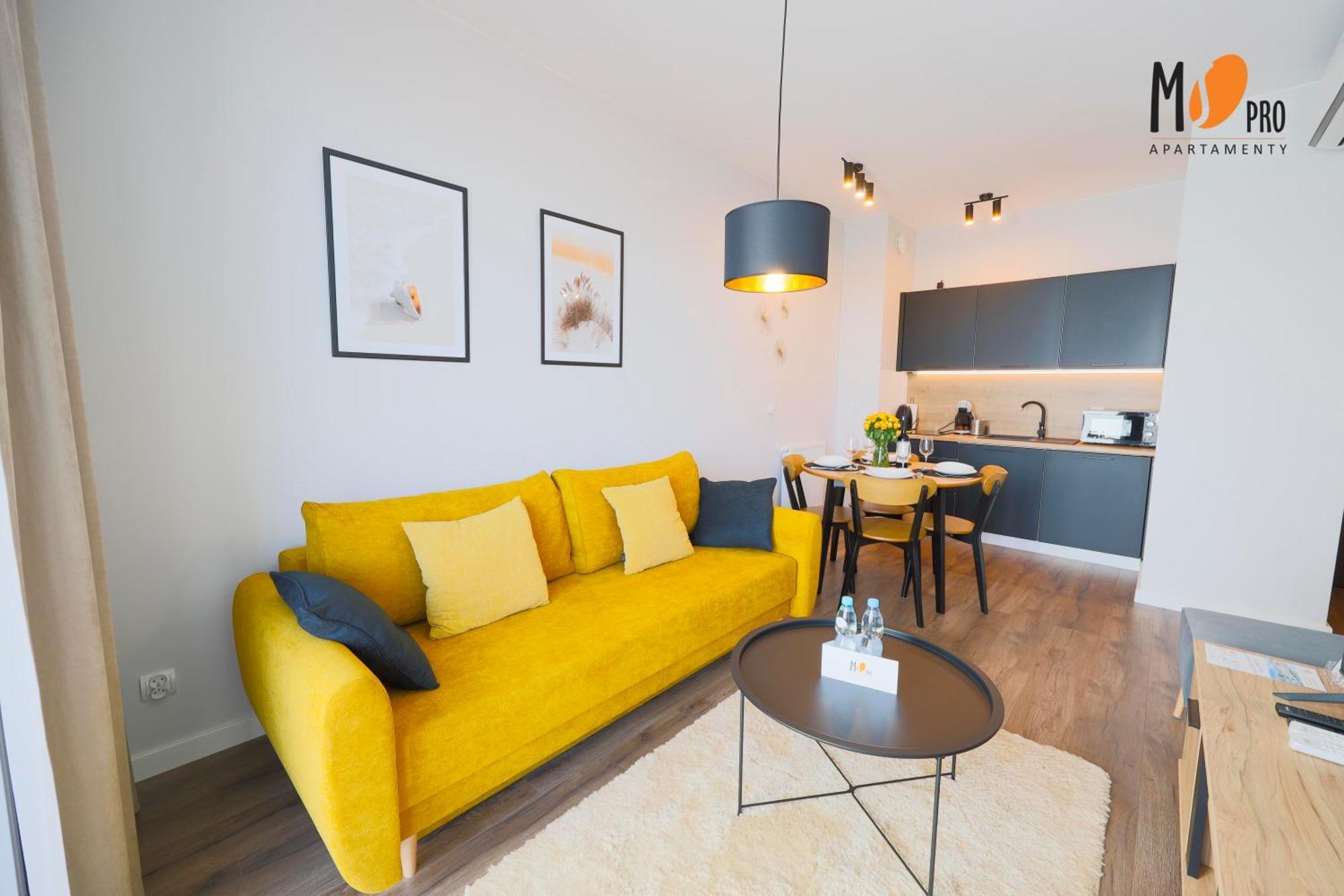 Summer Lofts Premium With Sea View, Parking Ustronie Morskie Camera foto