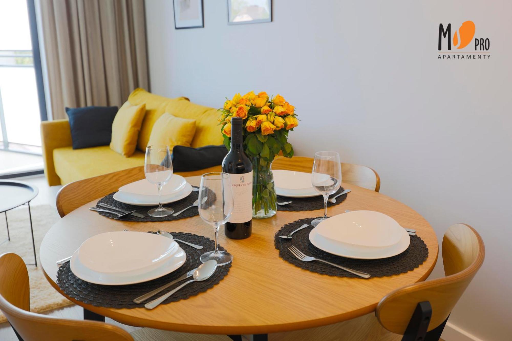 Summer Lofts Premium With Sea View, Parking Ustronie Morskie Camera foto