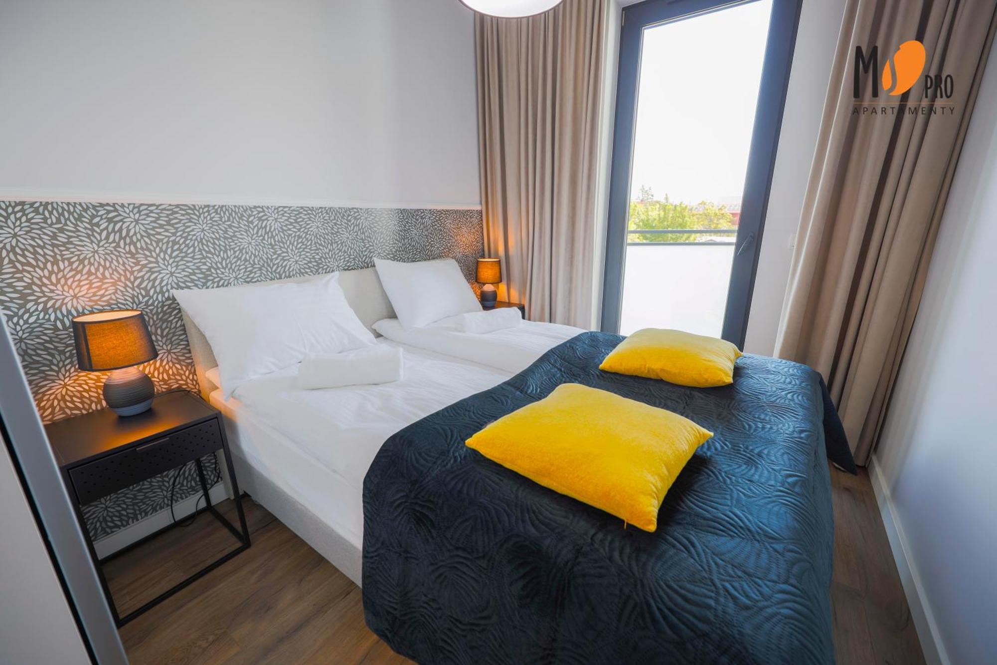 Summer Lofts Premium With Sea View, Parking Ustronie Morskie Camera foto