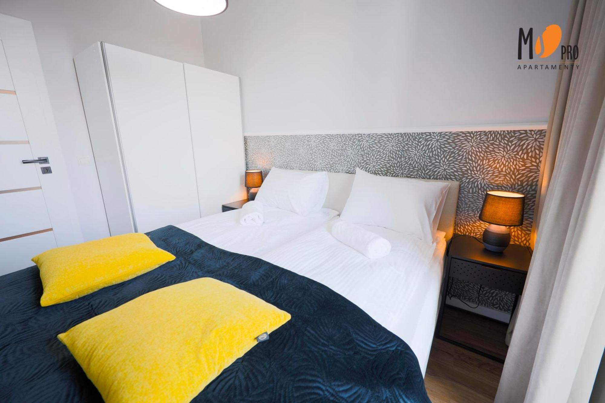 Summer Lofts Premium With Sea View, Parking Ustronie Morskie Camera foto