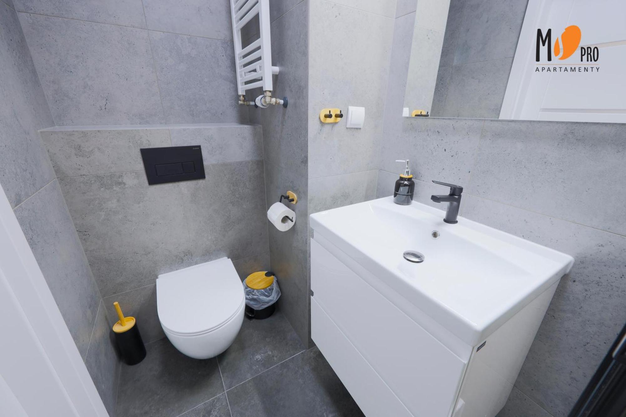 Summer Lofts Premium With Sea View, Parking Ustronie Morskie Camera foto