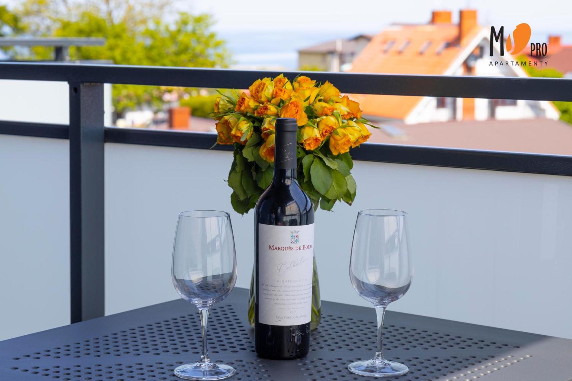 Summer Lofts Premium With Sea View, Parking Ustronie Morskie Camera foto