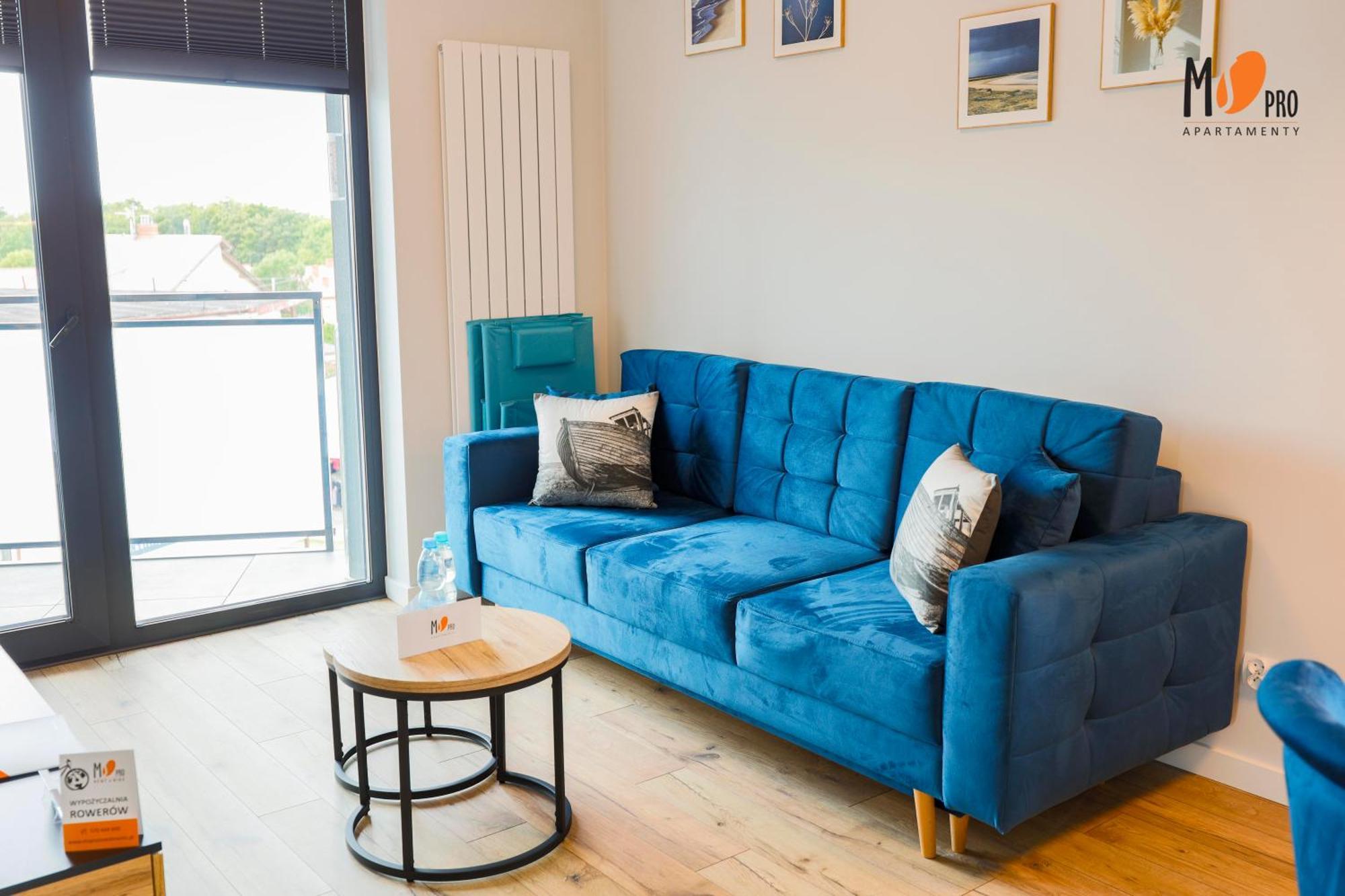 Summer Lofts Premium With Sea View, Parking Ustronie Morskie Camera foto