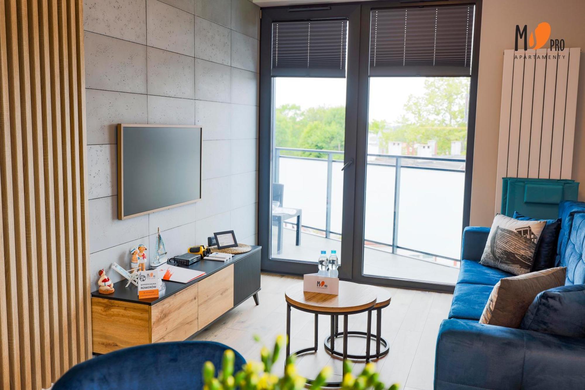 Summer Lofts Premium With Sea View, Parking Ustronie Morskie Camera foto