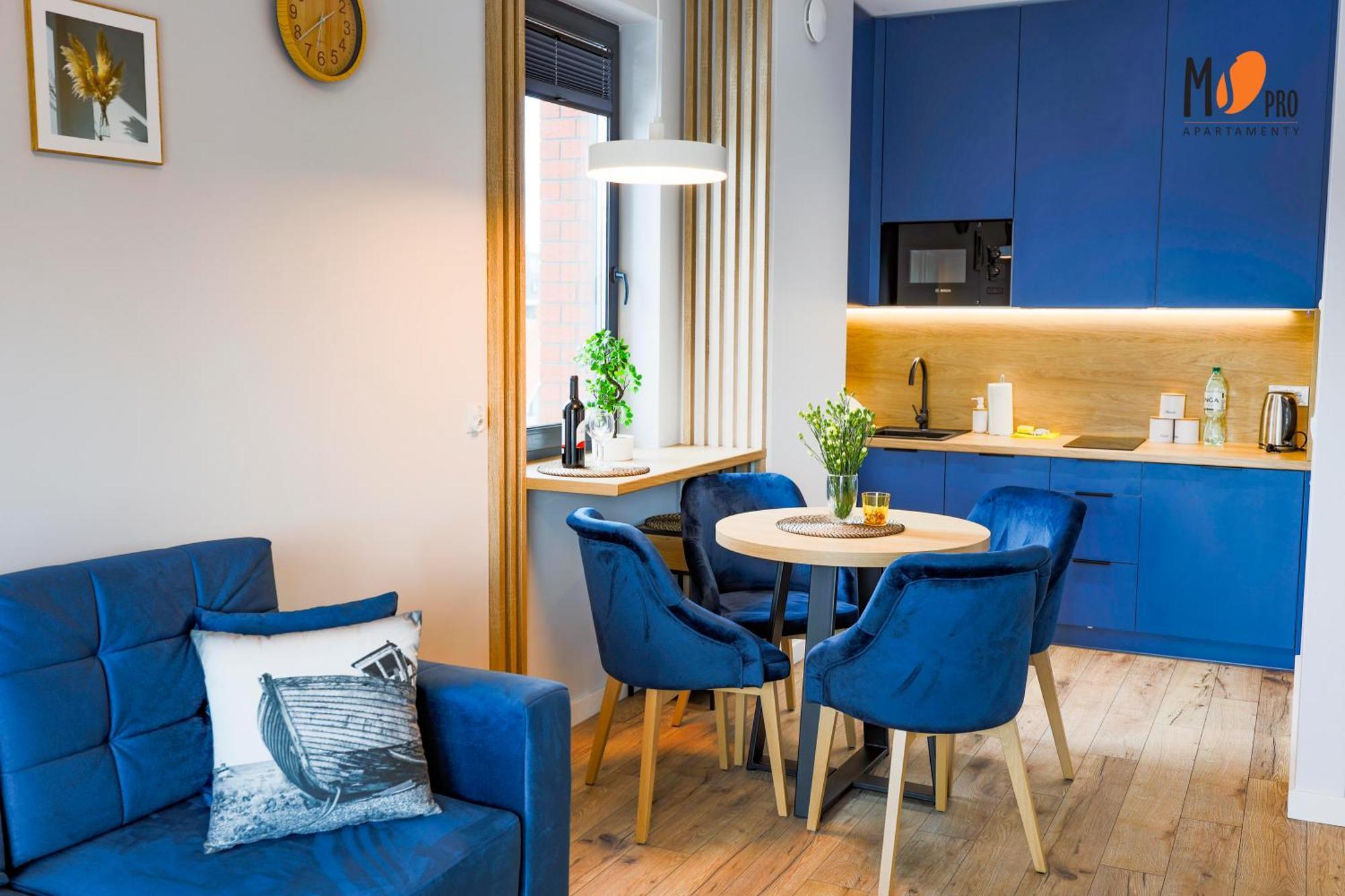 Summer Lofts Premium With Sea View, Parking Ustronie Morskie Camera foto