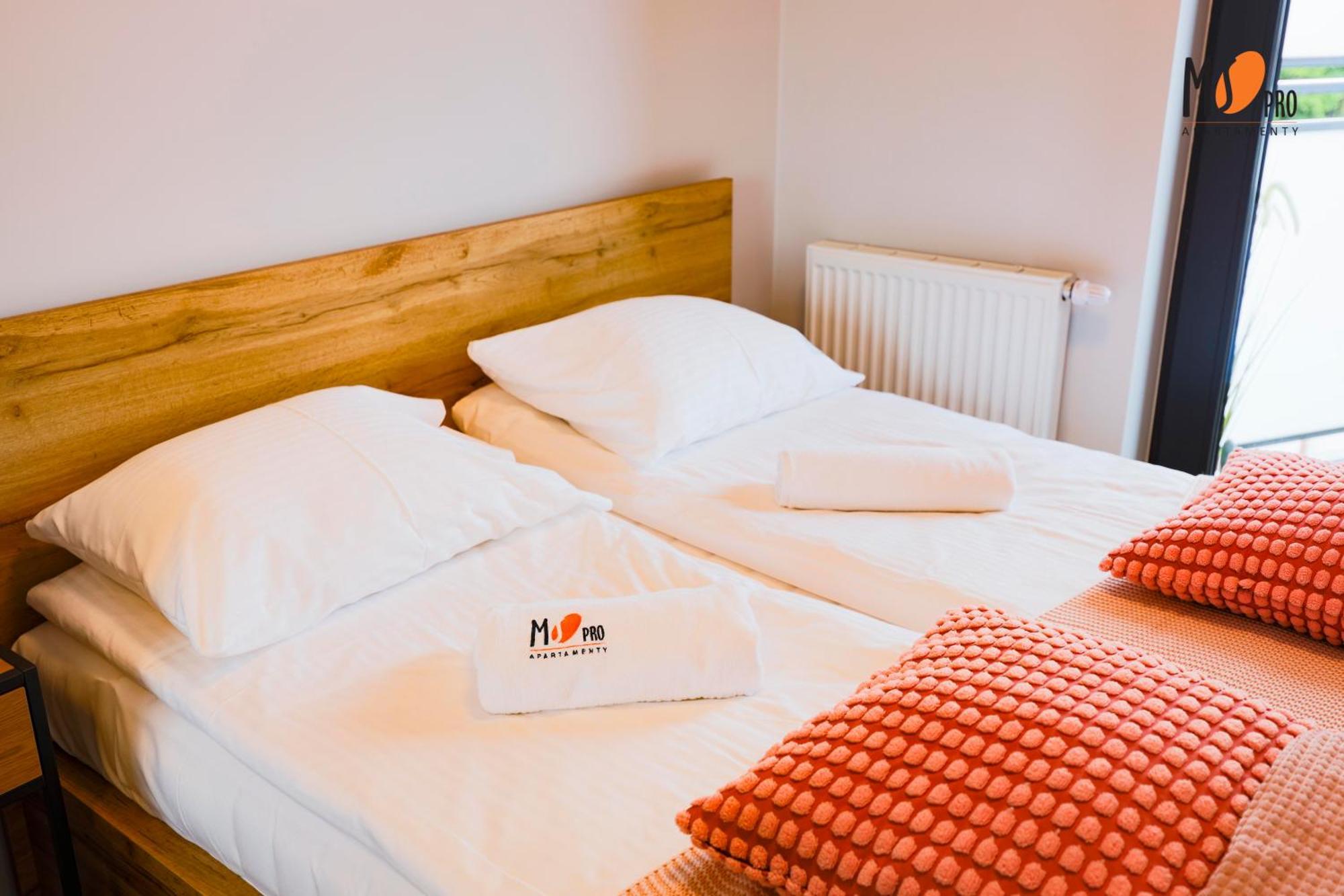 Summer Lofts Premium With Sea View, Parking Ustronie Morskie Camera foto
