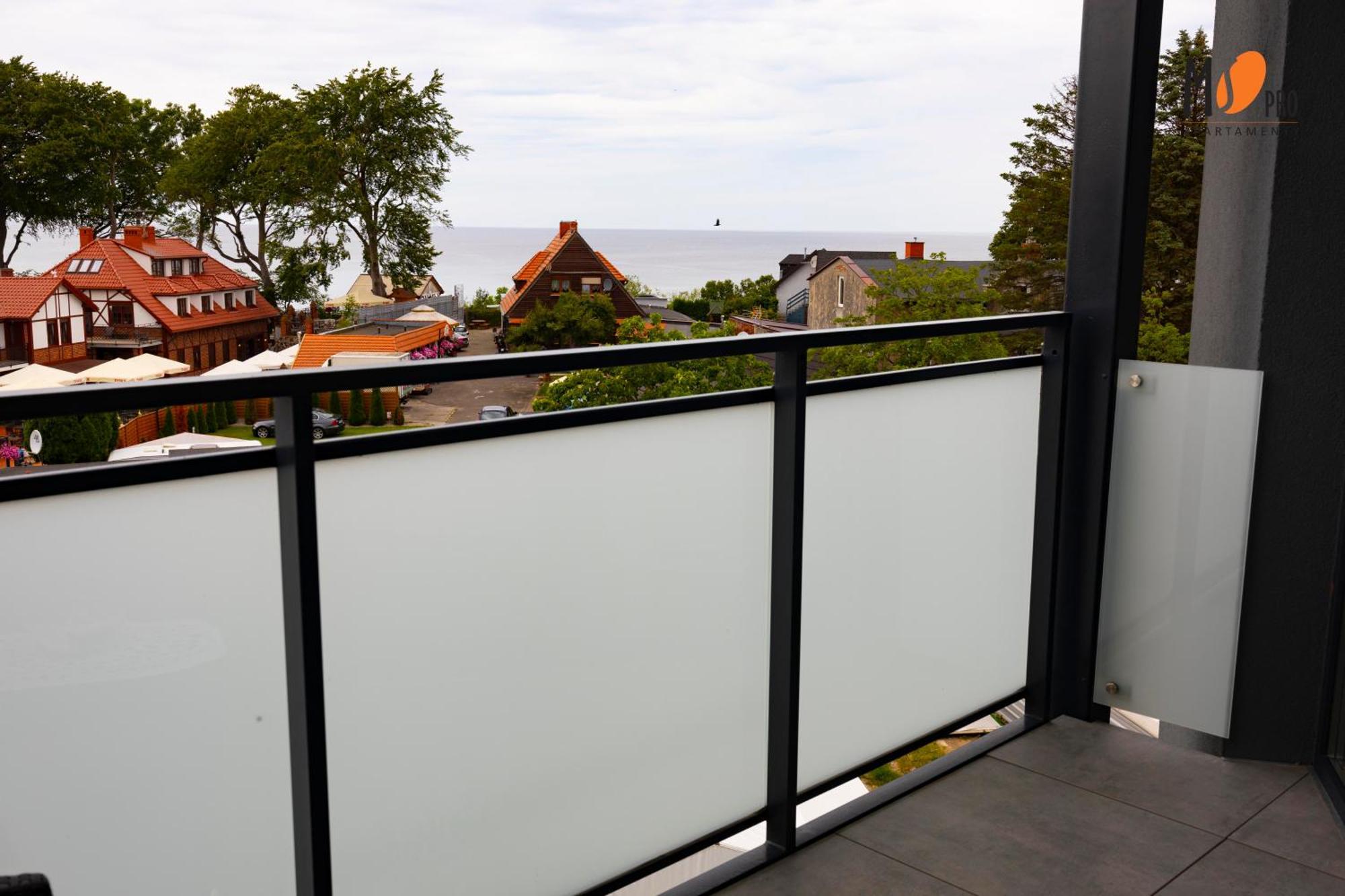 Summer Lofts Premium With Sea View, Parking Ustronie Morskie Camera foto